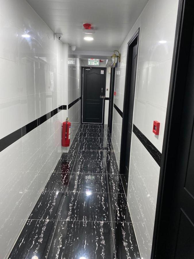 Budget Hostel Block D 10Th Floor Hongkong Zewnętrze zdjęcie