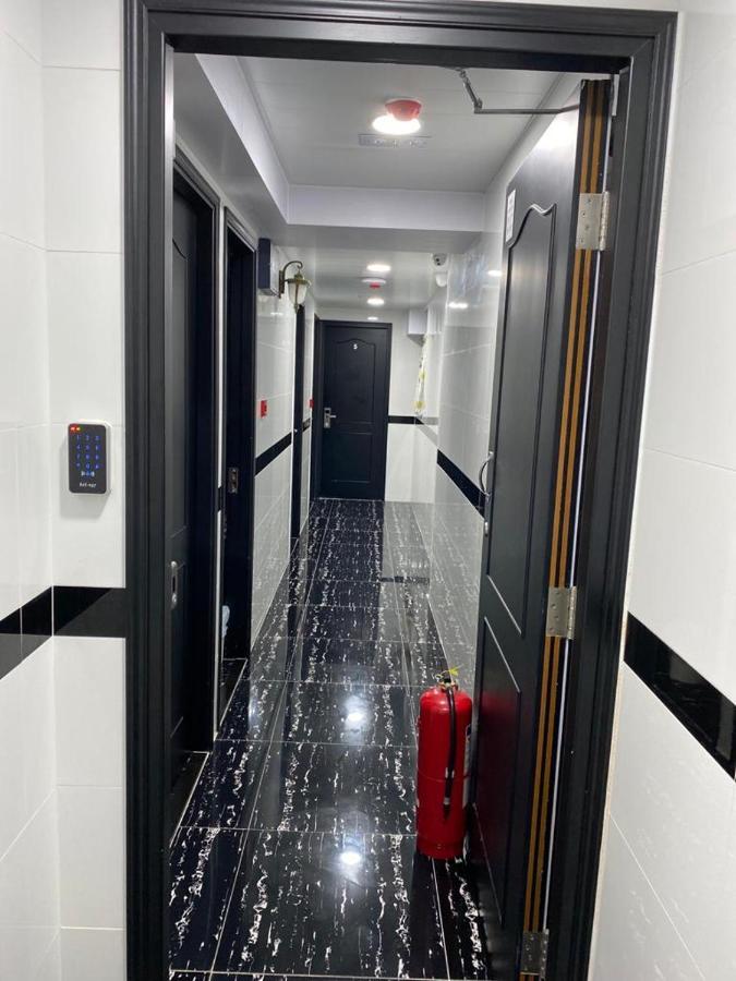 Budget Hostel Block D 10Th Floor Hongkong Zewnętrze zdjęcie